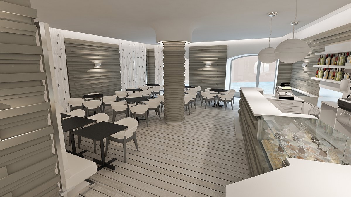 Arredamento casa al mare: ... casa al mare rubriche infoarredo ...